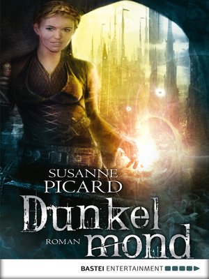 cover image of Dunkelmond